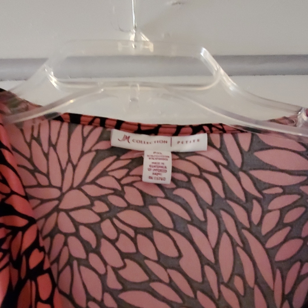 Blouse - Picture 2 of 3